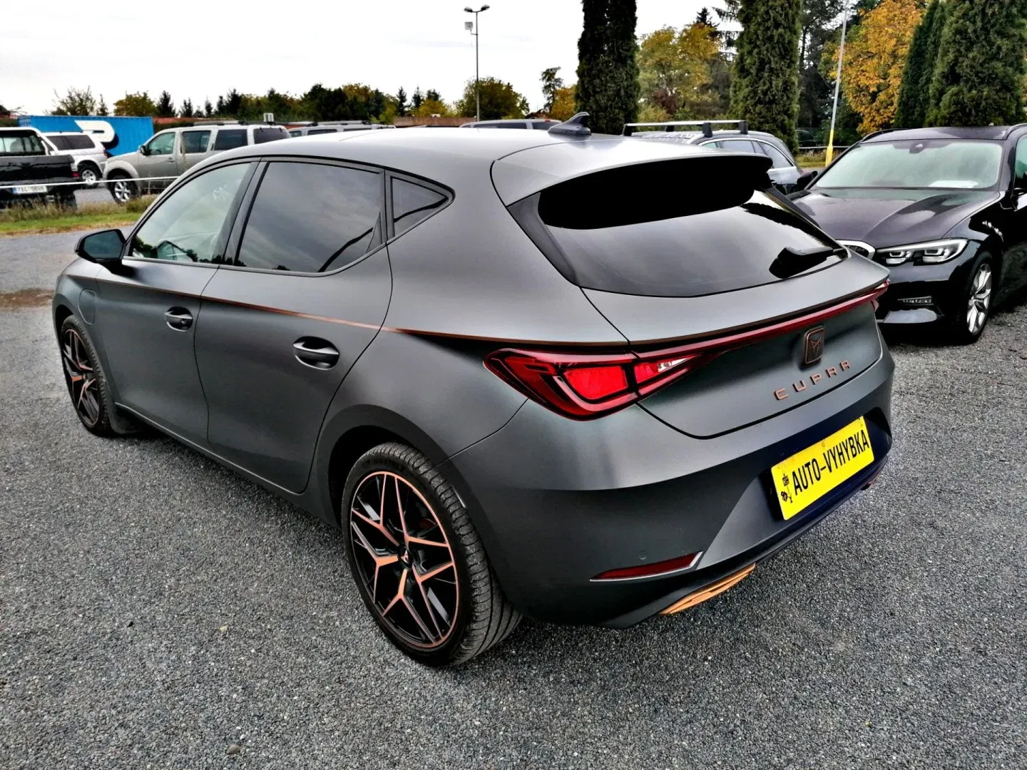 Seat Leon - Náhled 5