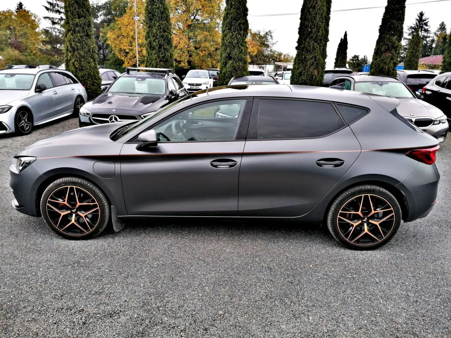 Seat Leon - Náhled 6