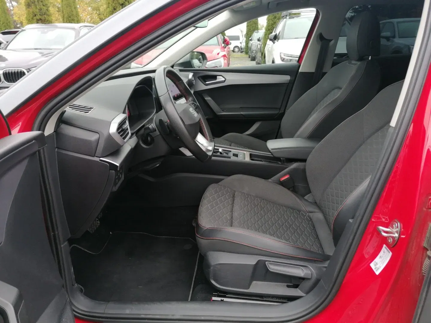 Seat Leon - Náhled 10