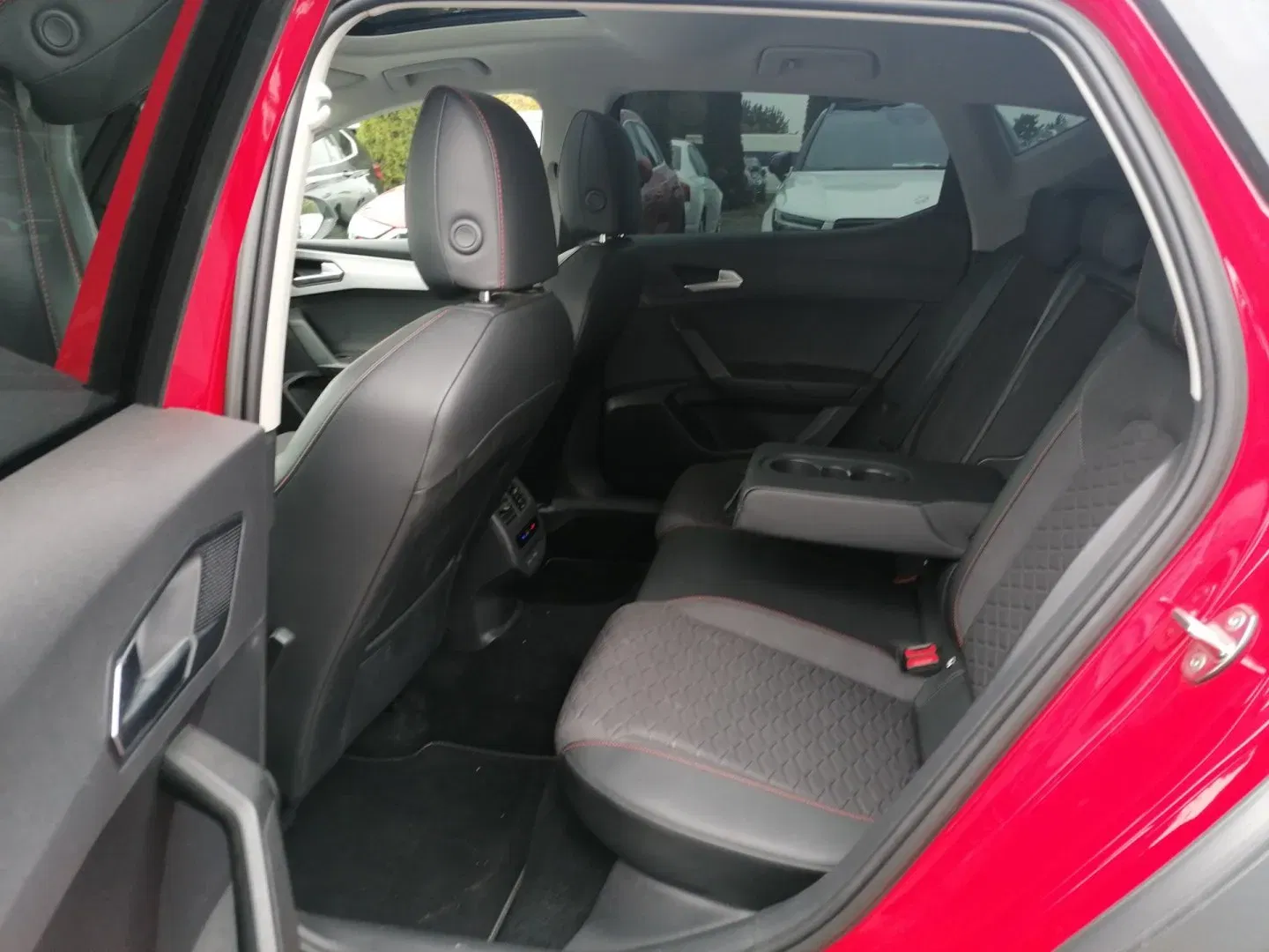 Seat Leon - Náhled 11