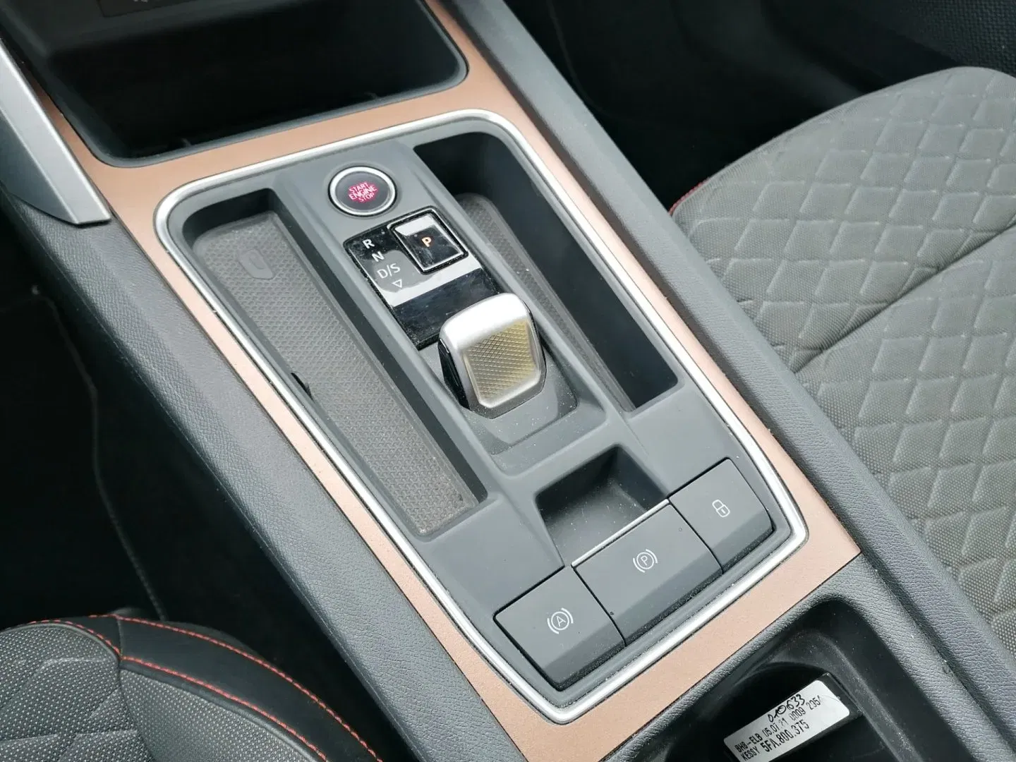 Seat Leon - Náhled 12