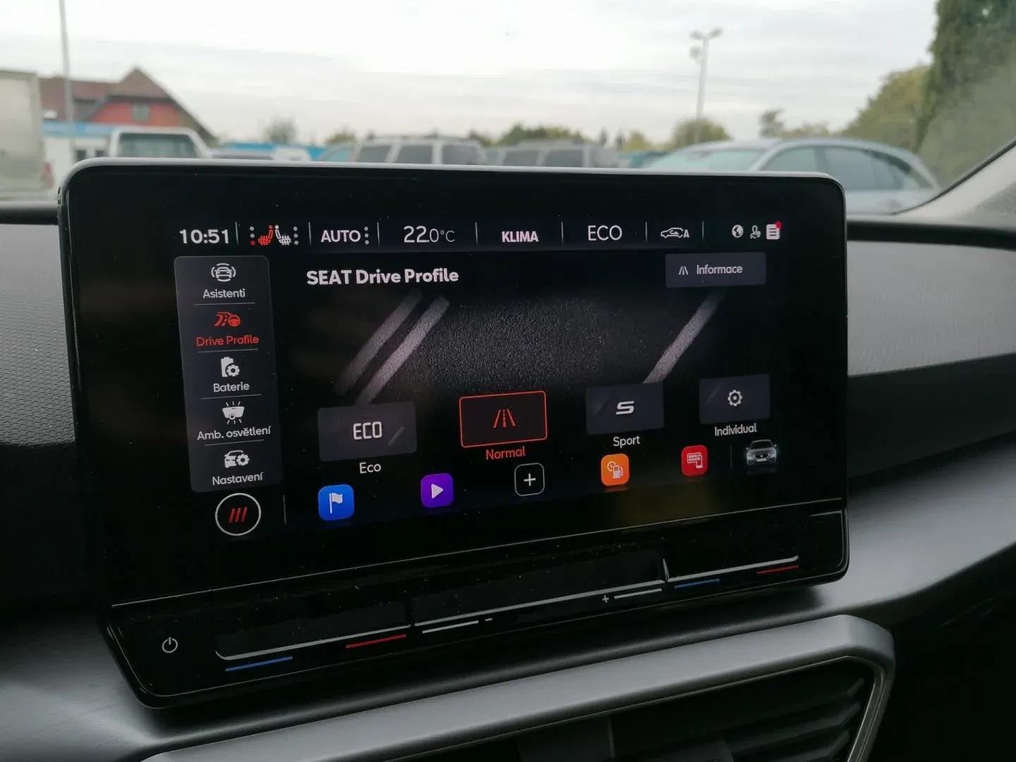 Seat Leon - Náhled 16