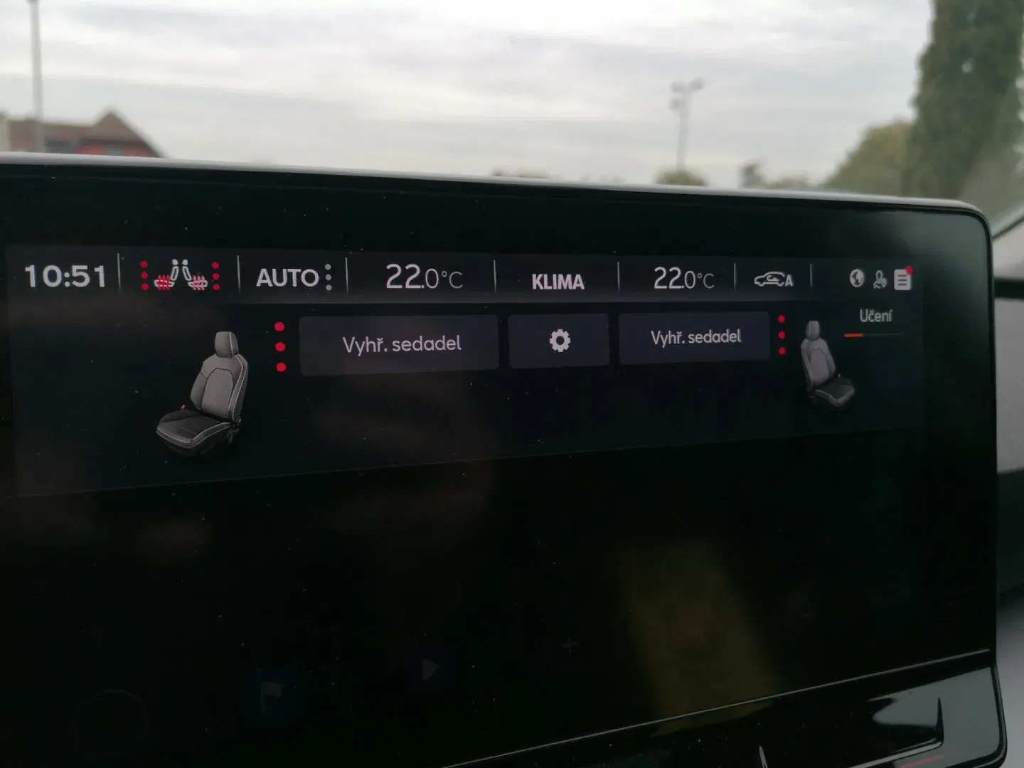Seat Leon - Náhled 19