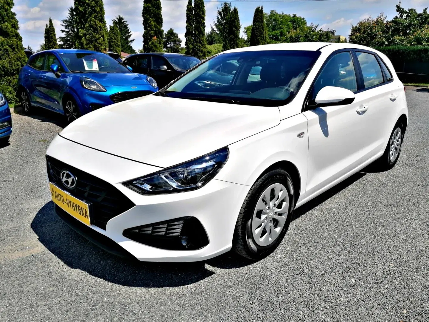 Hyundai i30 - Náhled 2