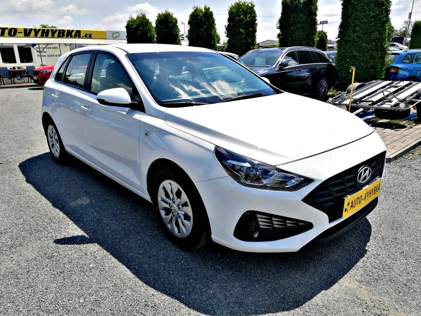 Hyundai i30 - Náhled 3