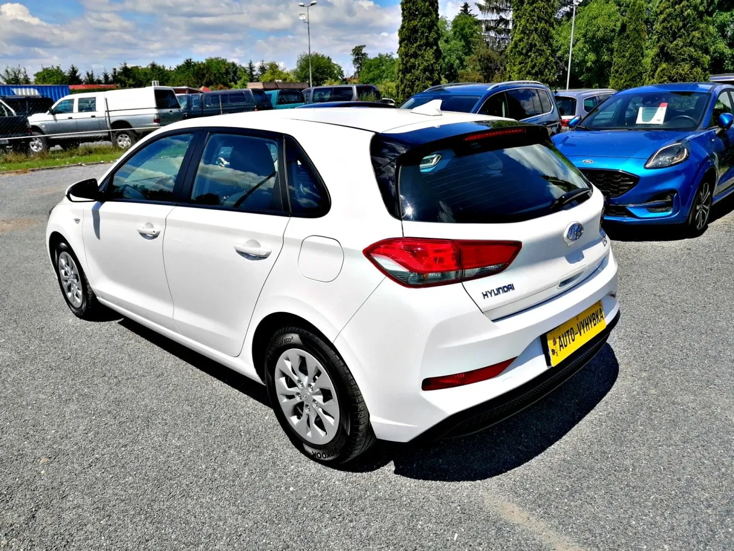 Hyundai i30 - Náhled 5