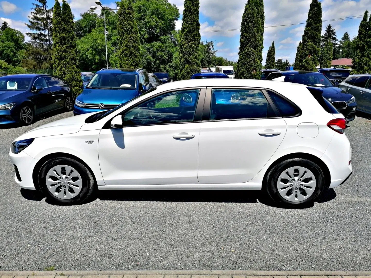 Hyundai i30 - Náhled 6