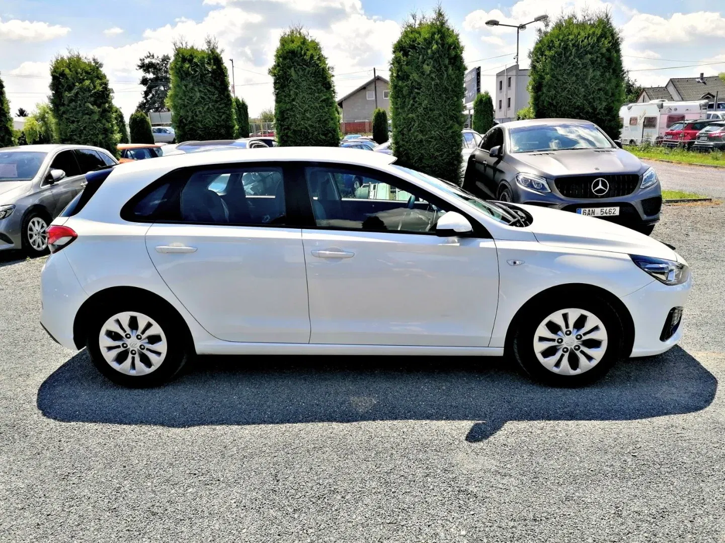 Hyundai i30 - Náhled 7