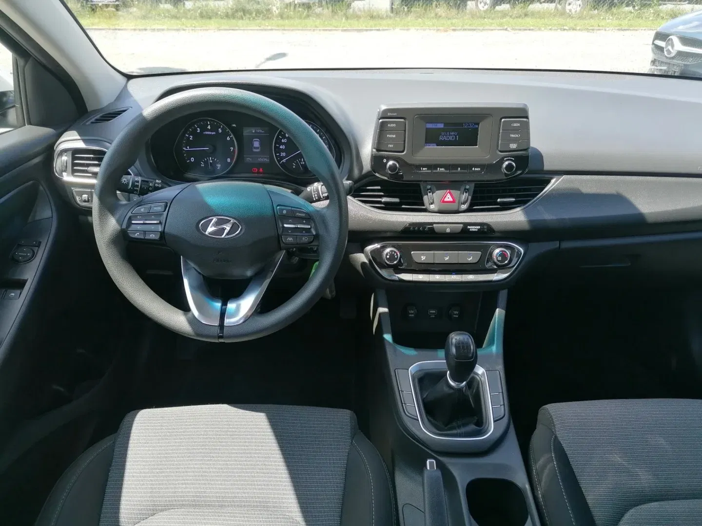 Hyundai i30 - Náhled 8