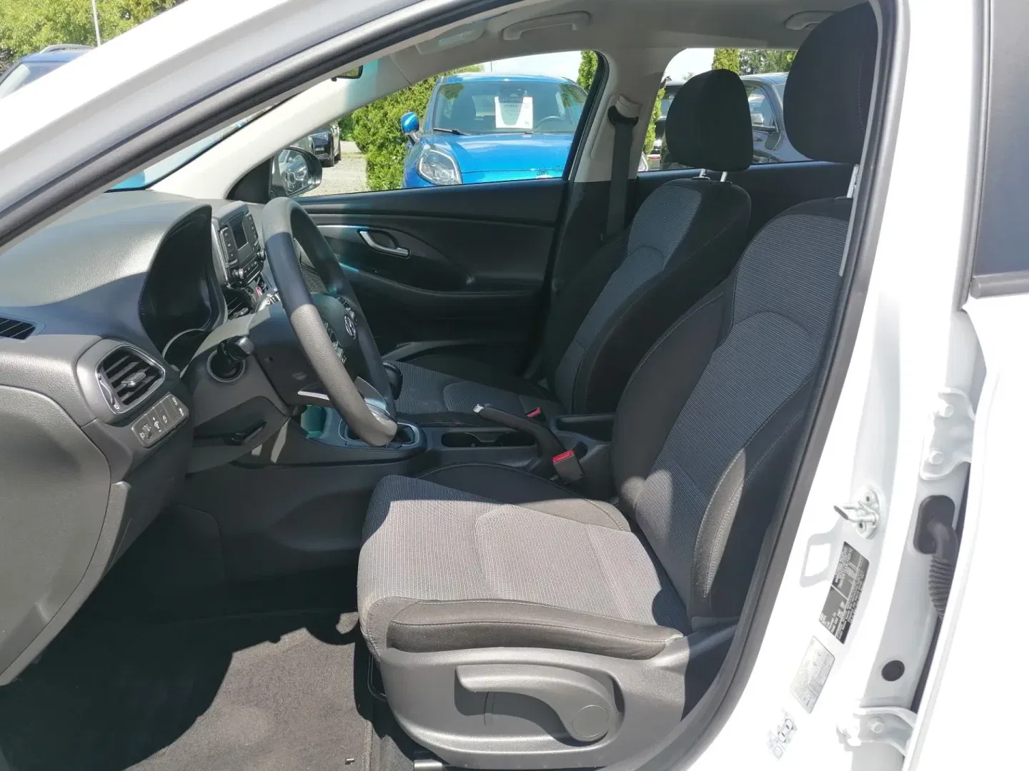 Hyundai i30 - Náhled 9