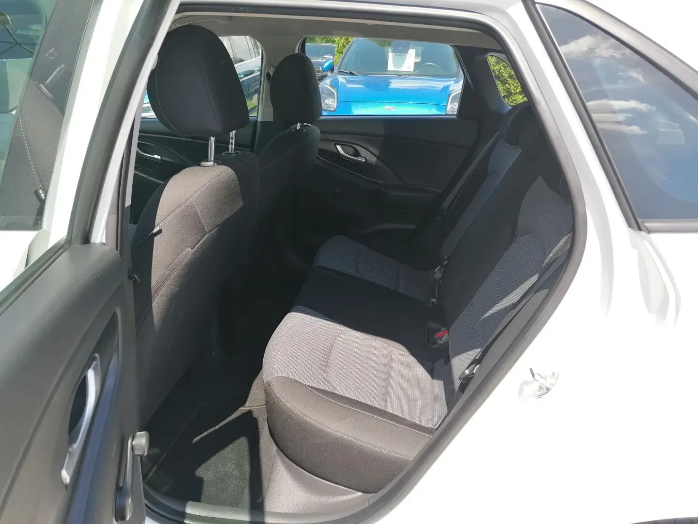 Hyundai i30 - Náhled 10