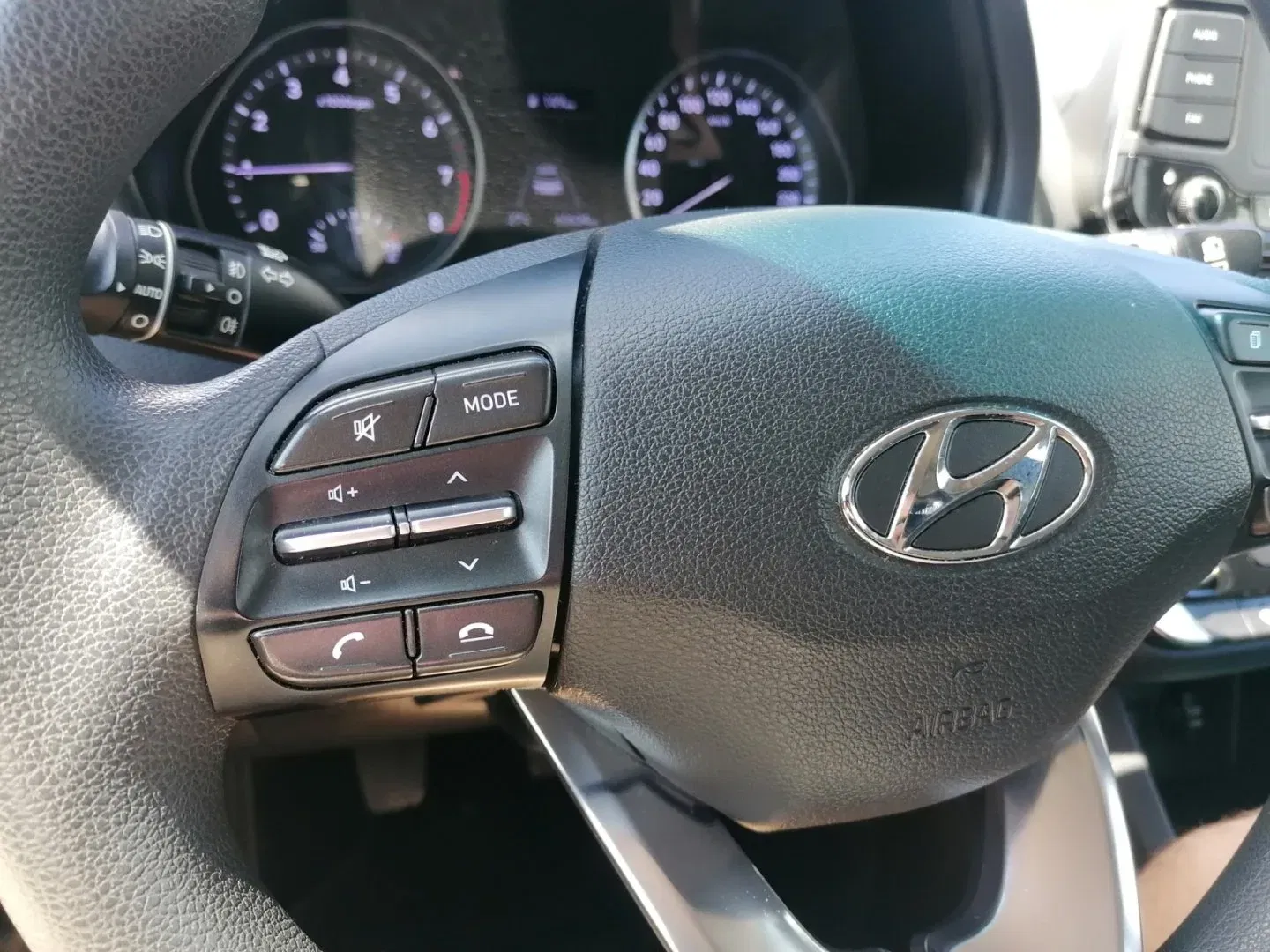 Hyundai i30 - Náhled 13