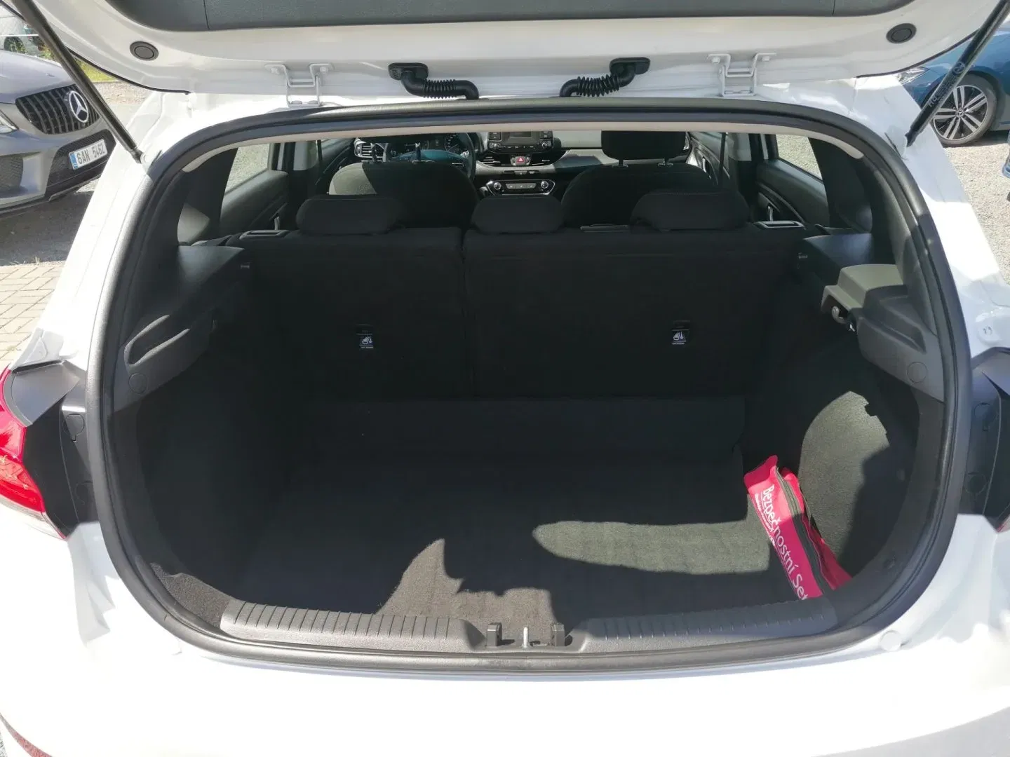 Hyundai i30 - Náhled 18