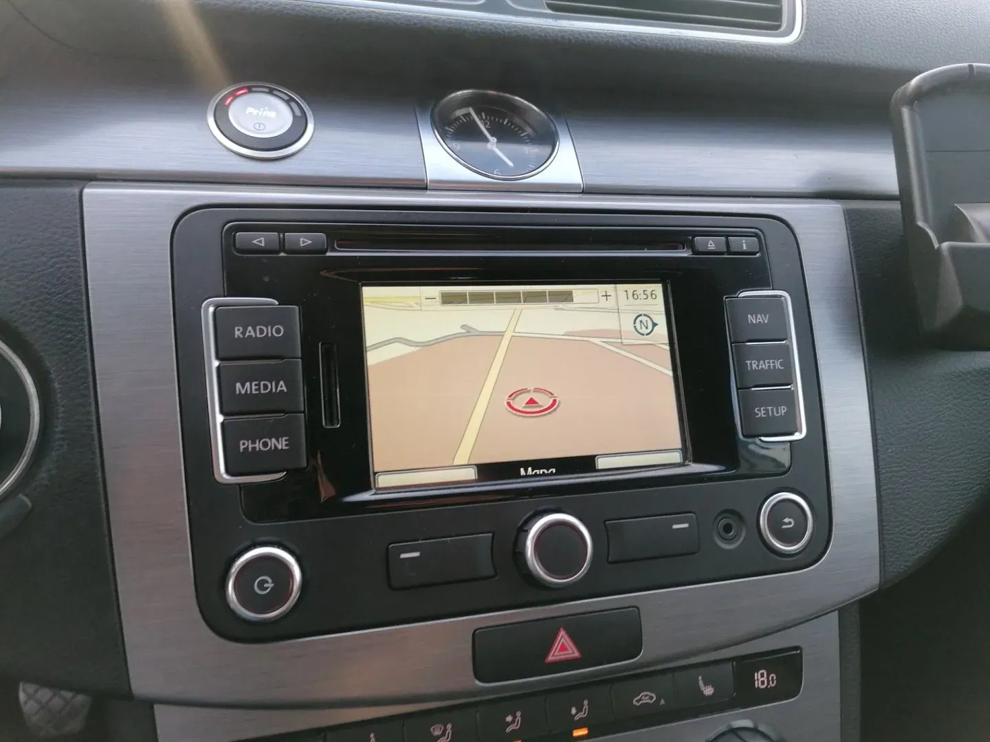 Volkswagen Passat - Náhled 11