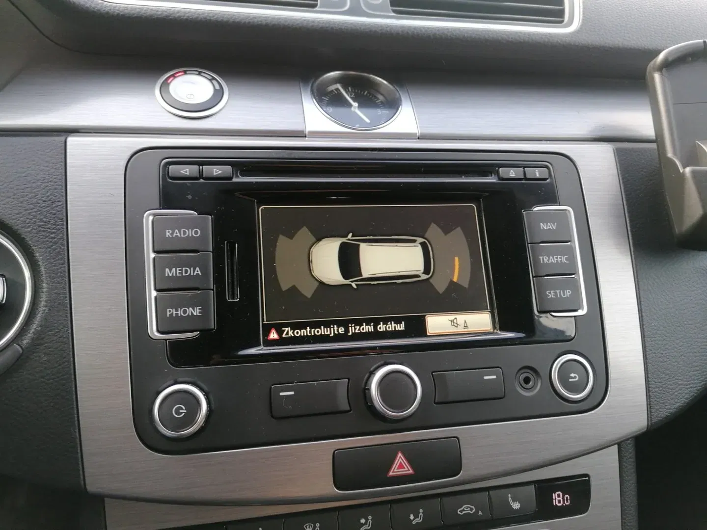 Volkswagen Passat - Náhled 12