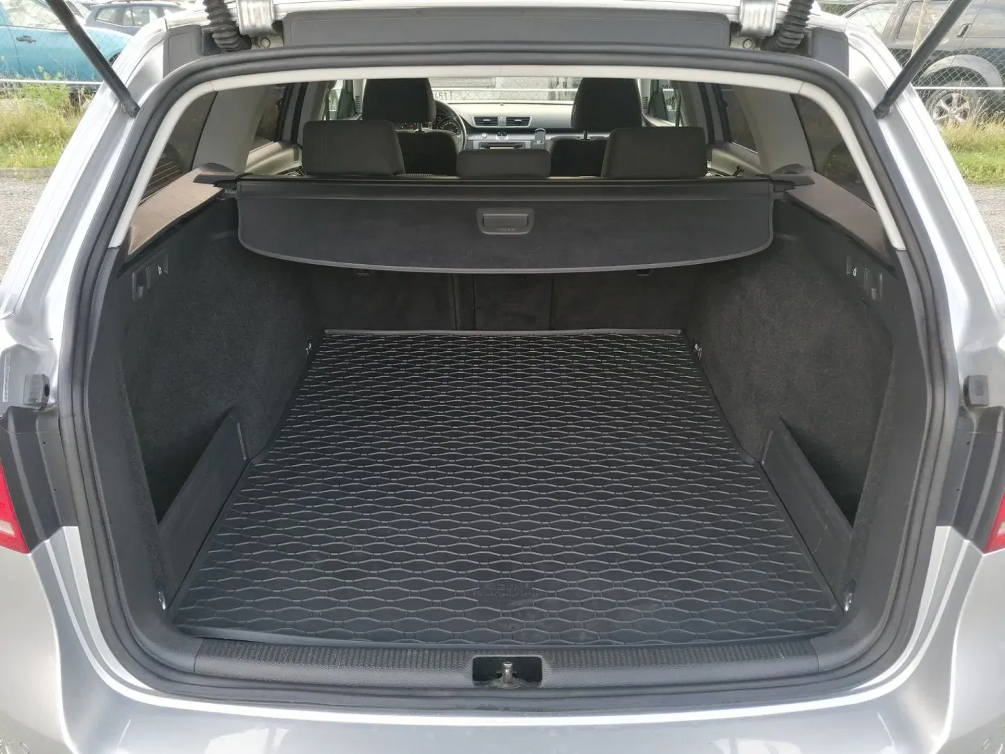 Volkswagen Passat - Náhled 21