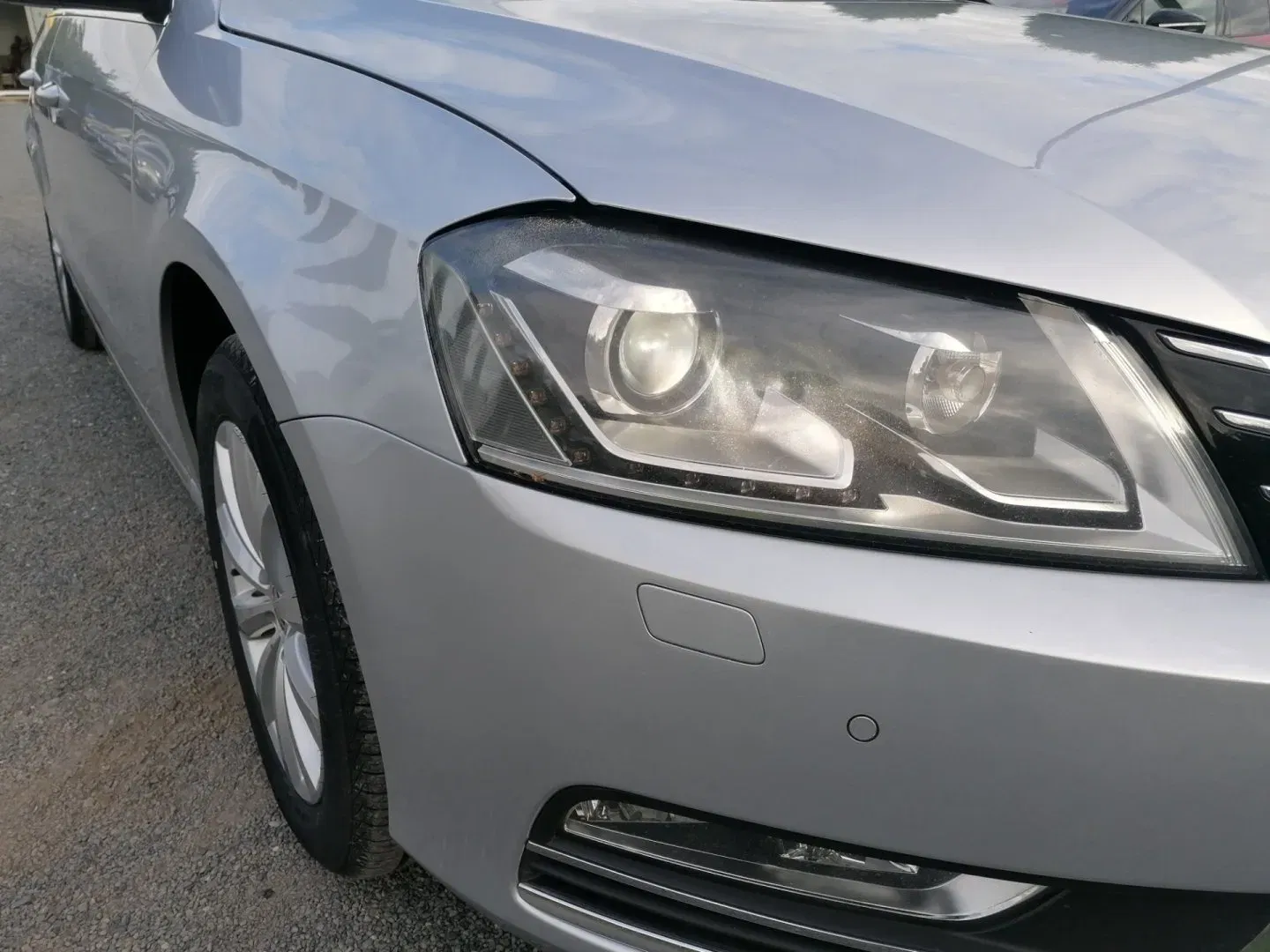 Volkswagen Passat - Náhled 25