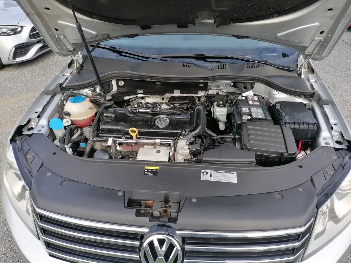 Volkswagen Passat - Náhled 26