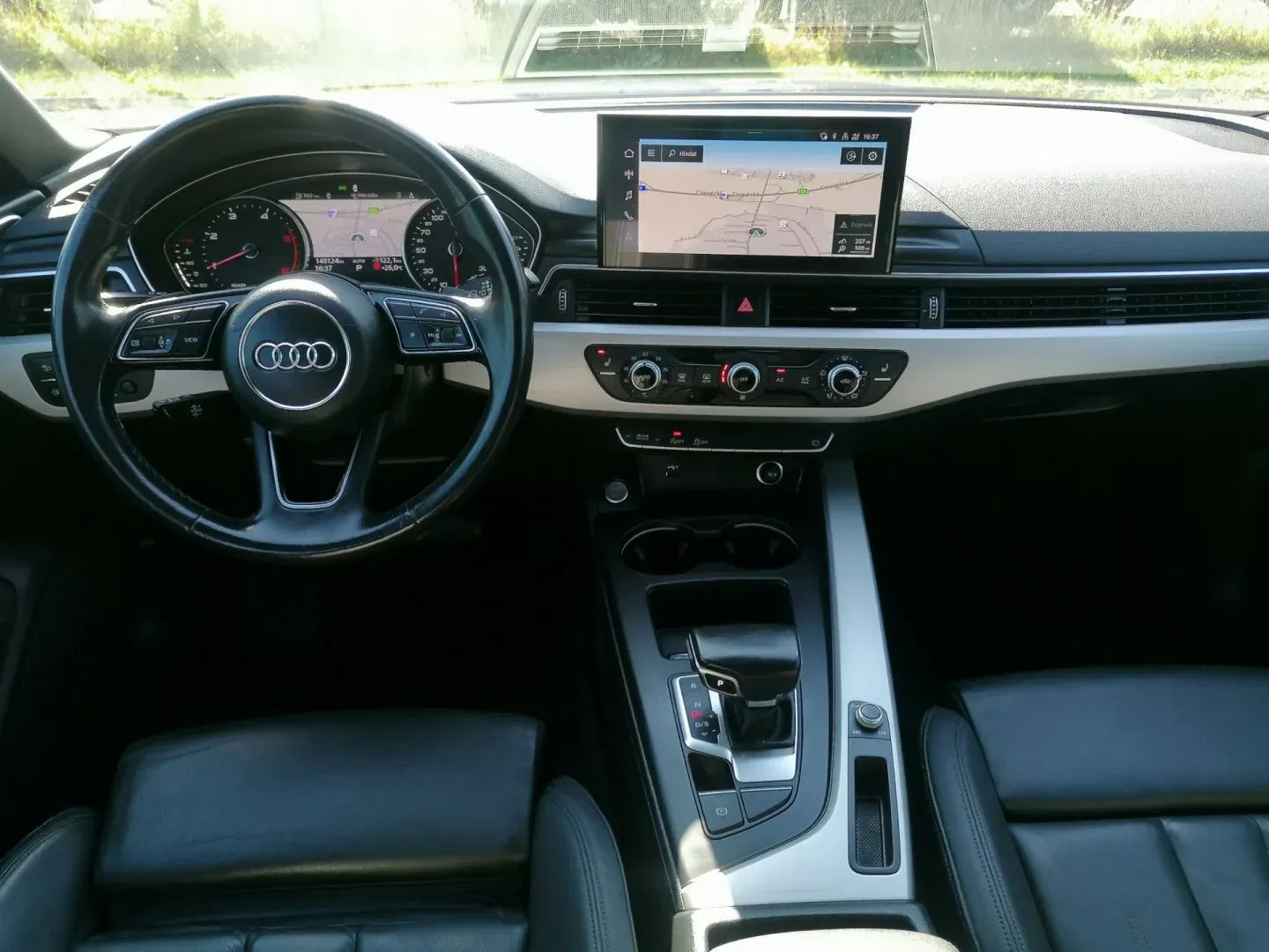 Audi A5 - Náhled 7