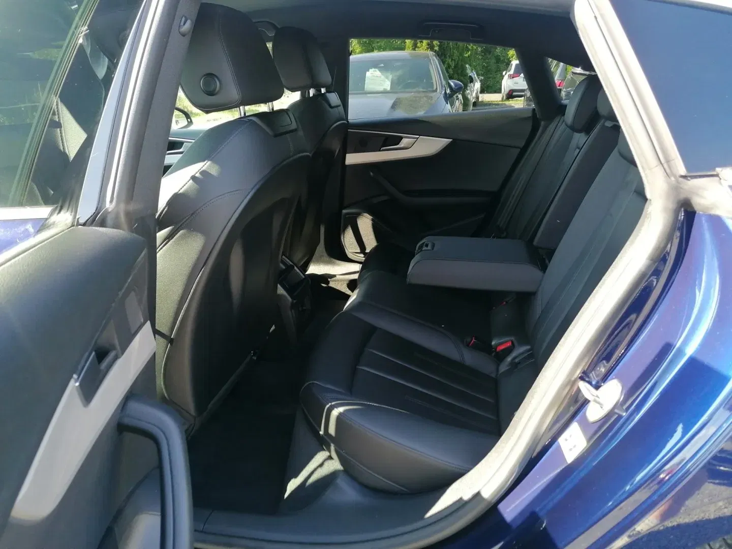Audi A5 - Náhled 9