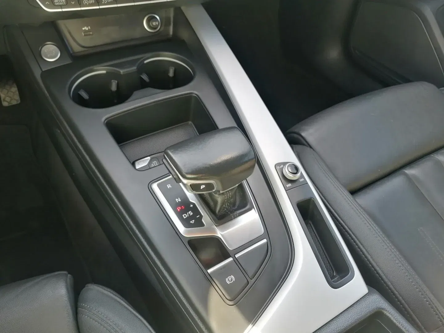 Audi A5 - Náhled 10