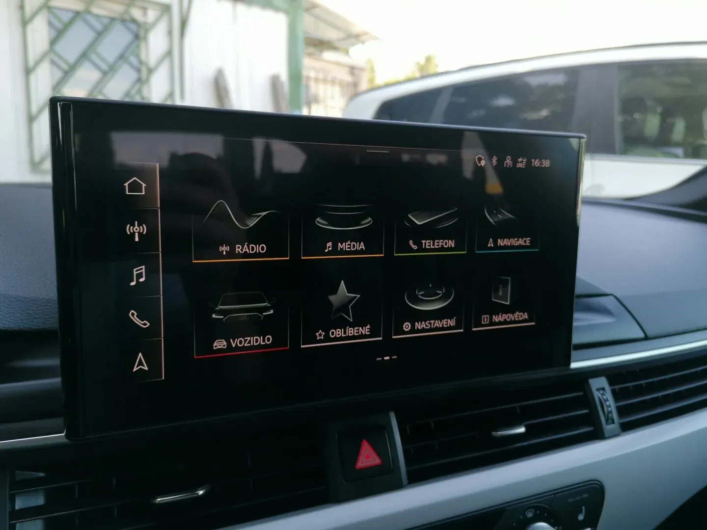 Audi A5 - Náhled 15