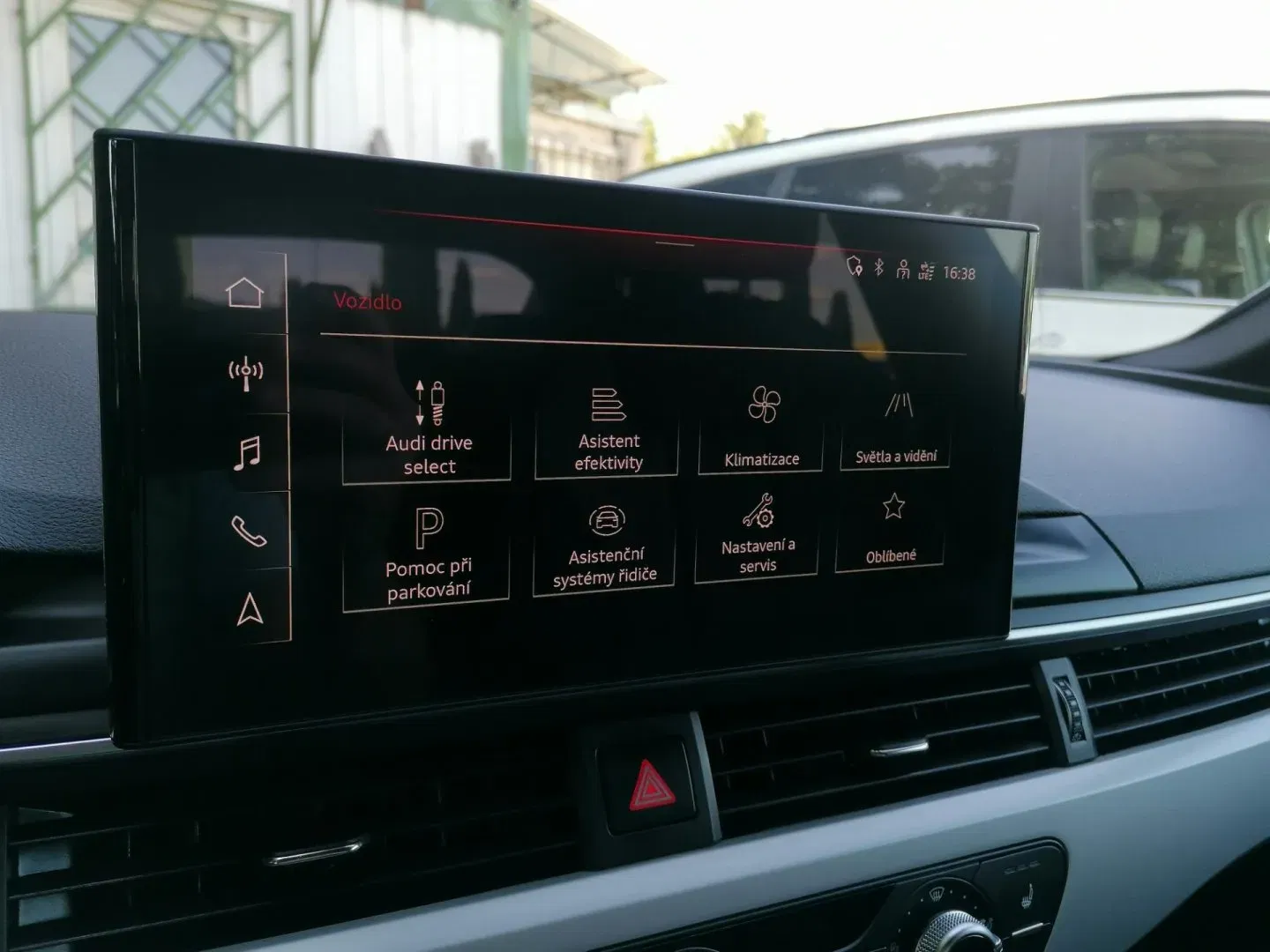 Audi A5 - Náhled 16