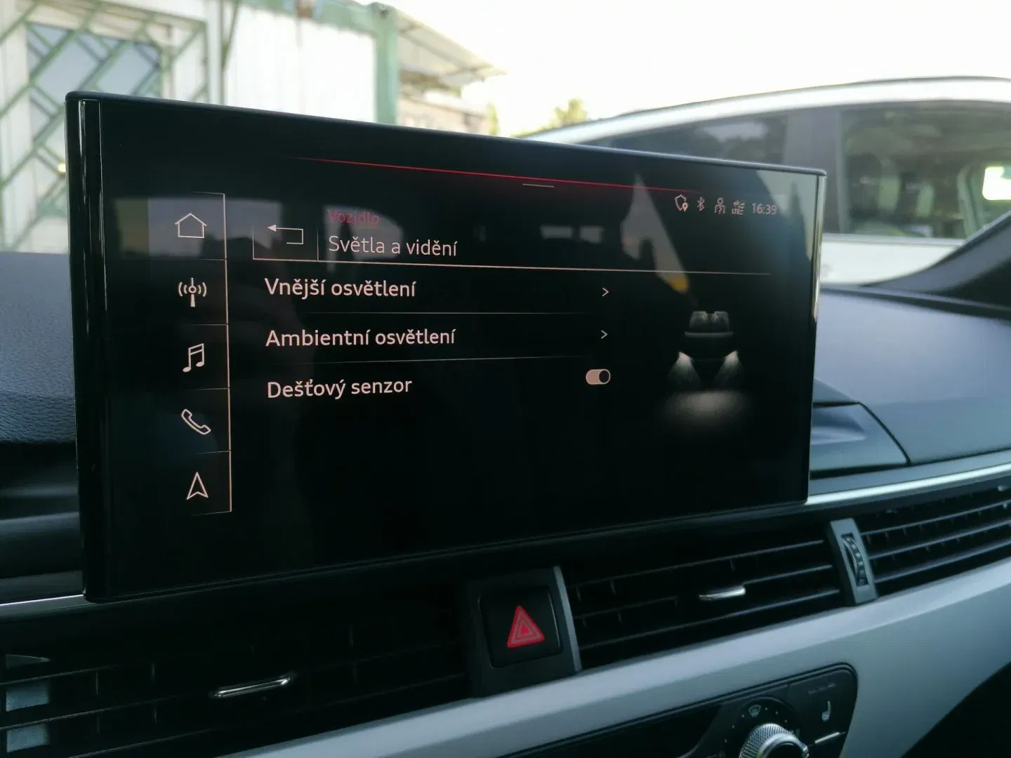 Audi A5 - Náhled 17