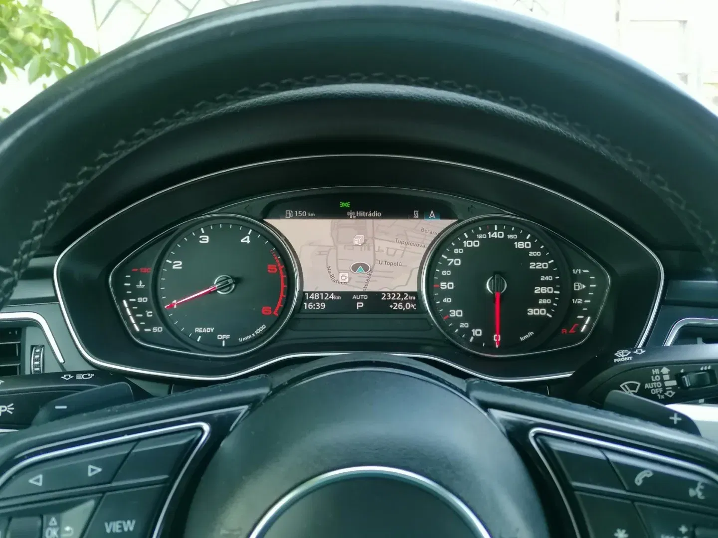 Audi A5 - Náhled 18