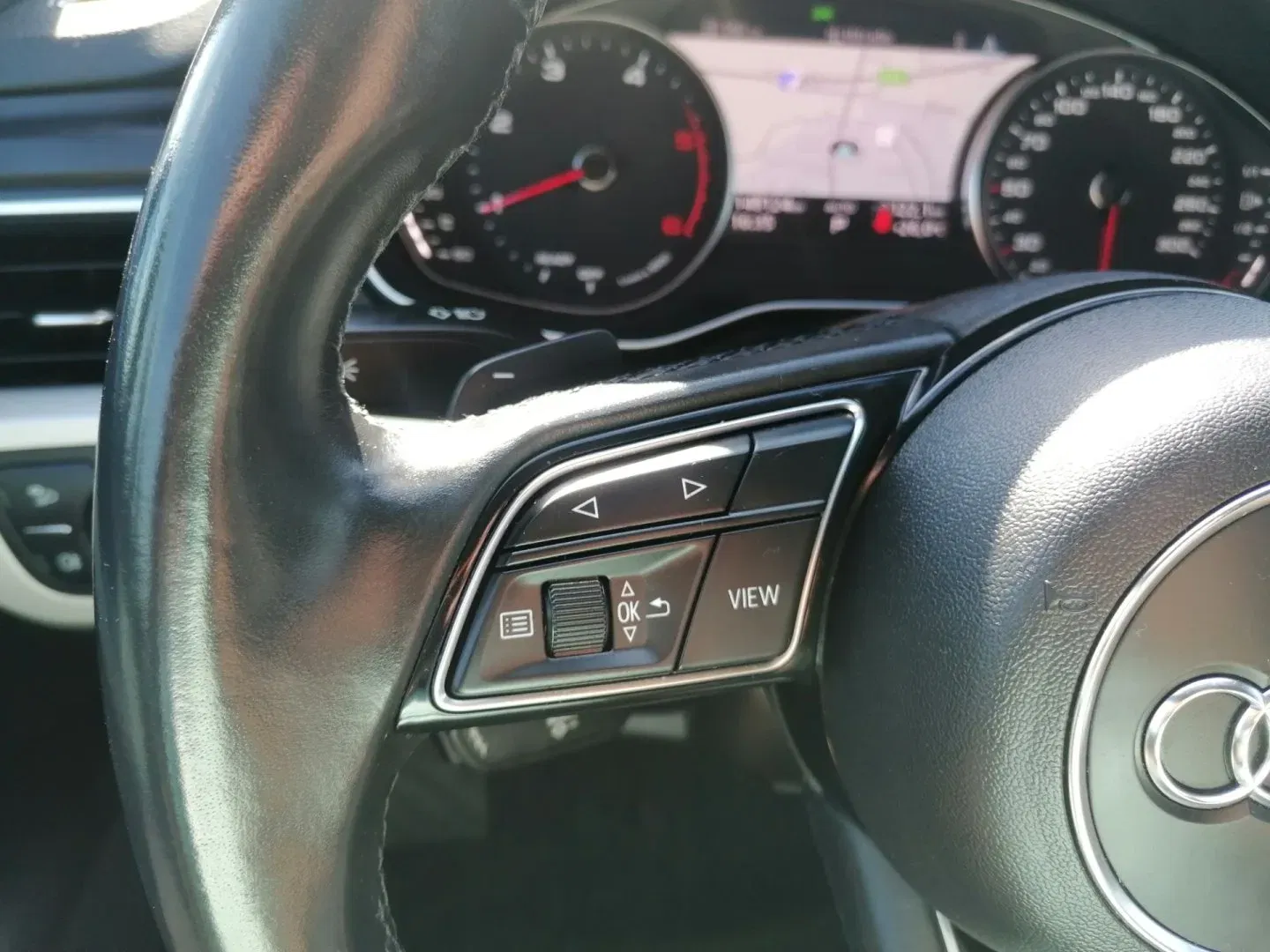 Audi A5 - Náhled 19