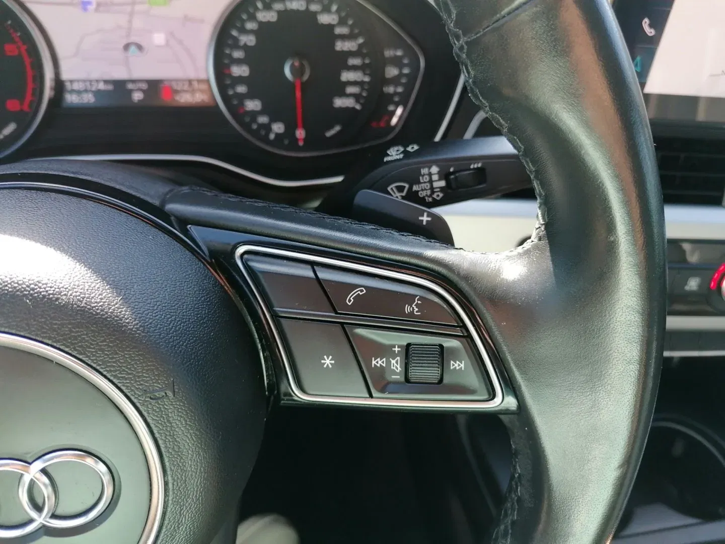 Audi A5 - Náhled 20