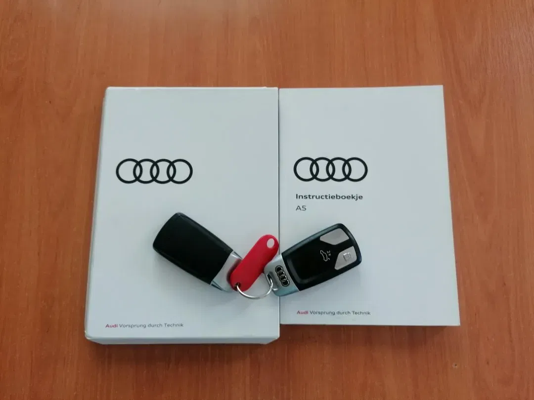 Audi A5 - Náhled 27
