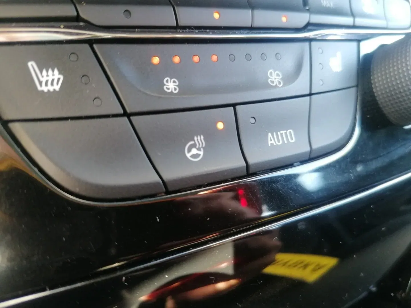 Opel Astra - Náhled 11