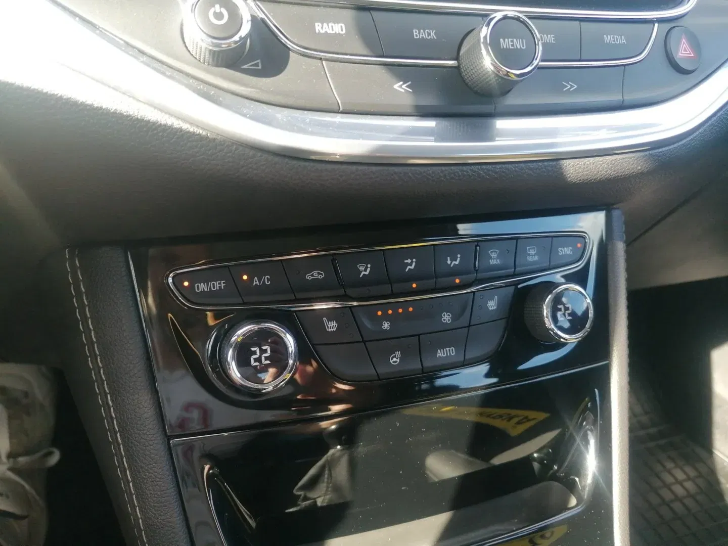 Opel Astra - Náhled 13