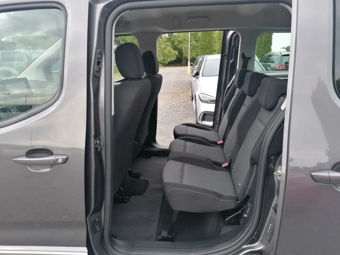 Toyota Proace City Verso - Náhled 11