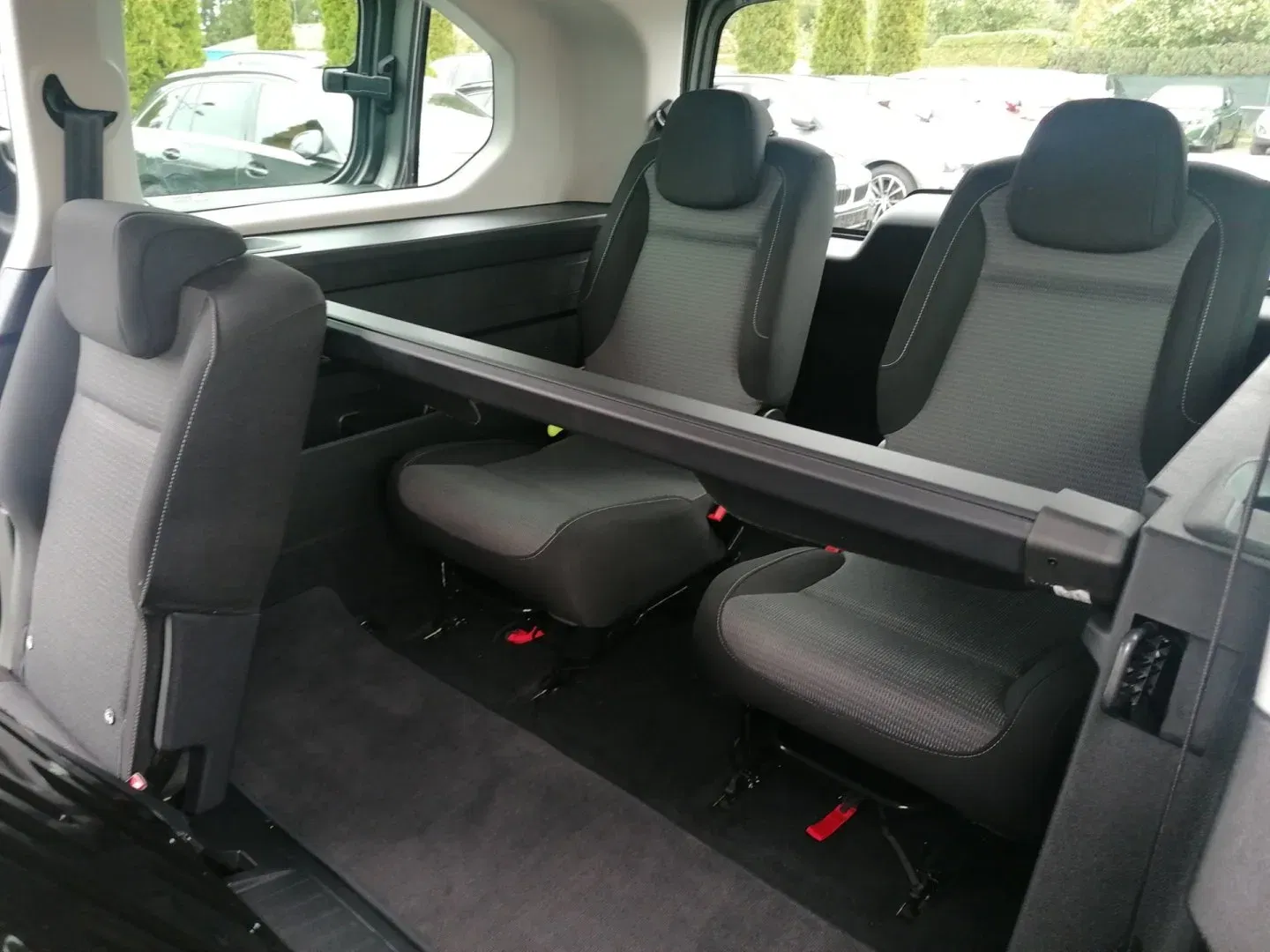Toyota Proace City Verso - Náhled 12