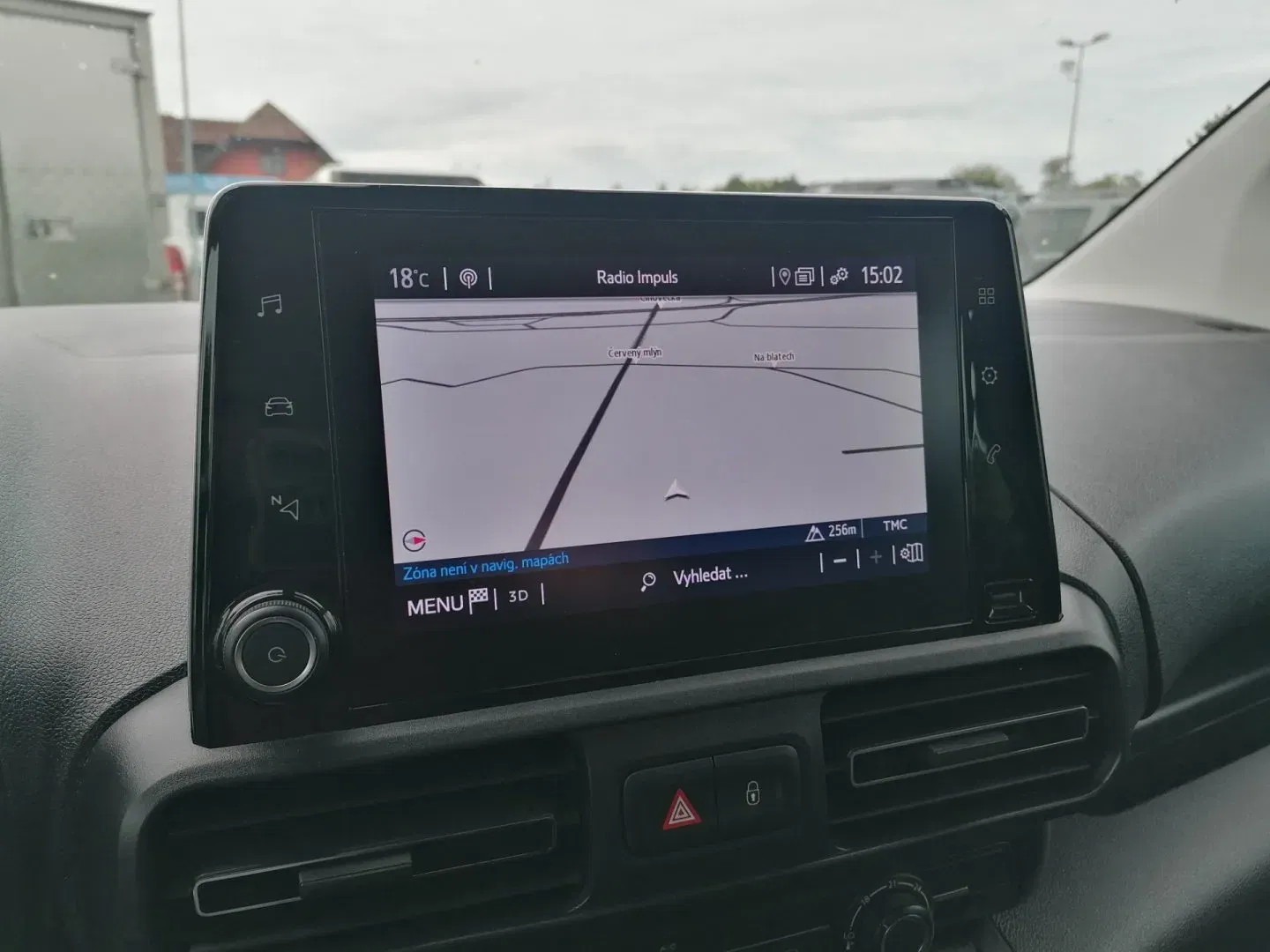 Toyota Proace City Verso - Náhled 13