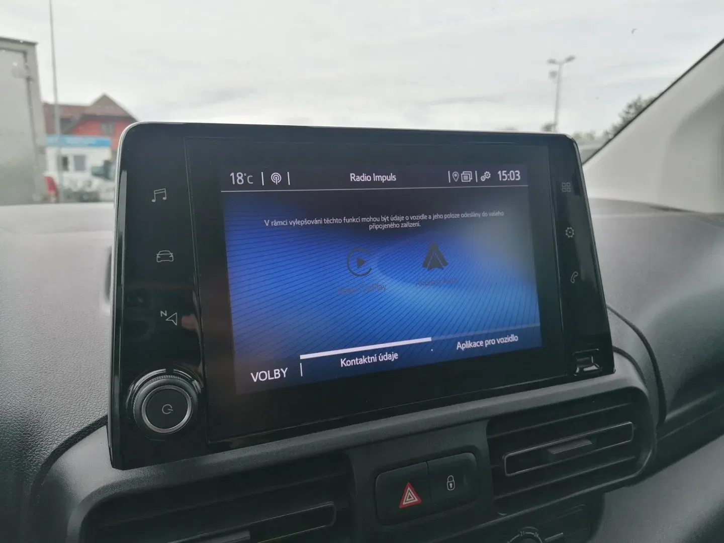 Toyota Proace City Verso - Náhled 14