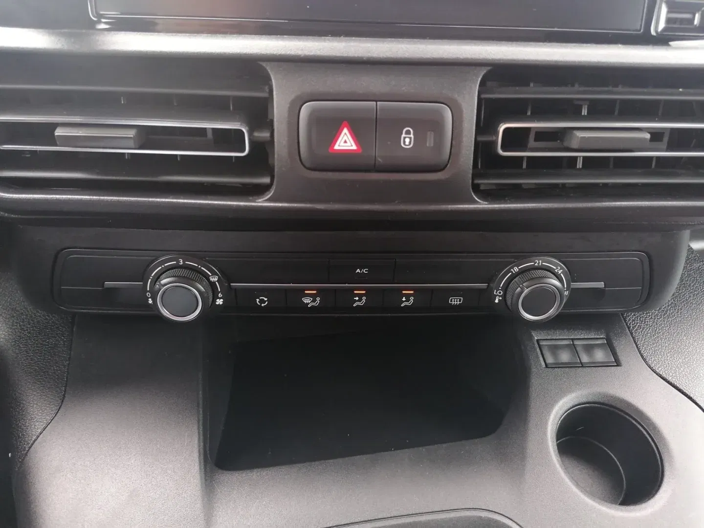Toyota Proace City Verso - Náhled 16