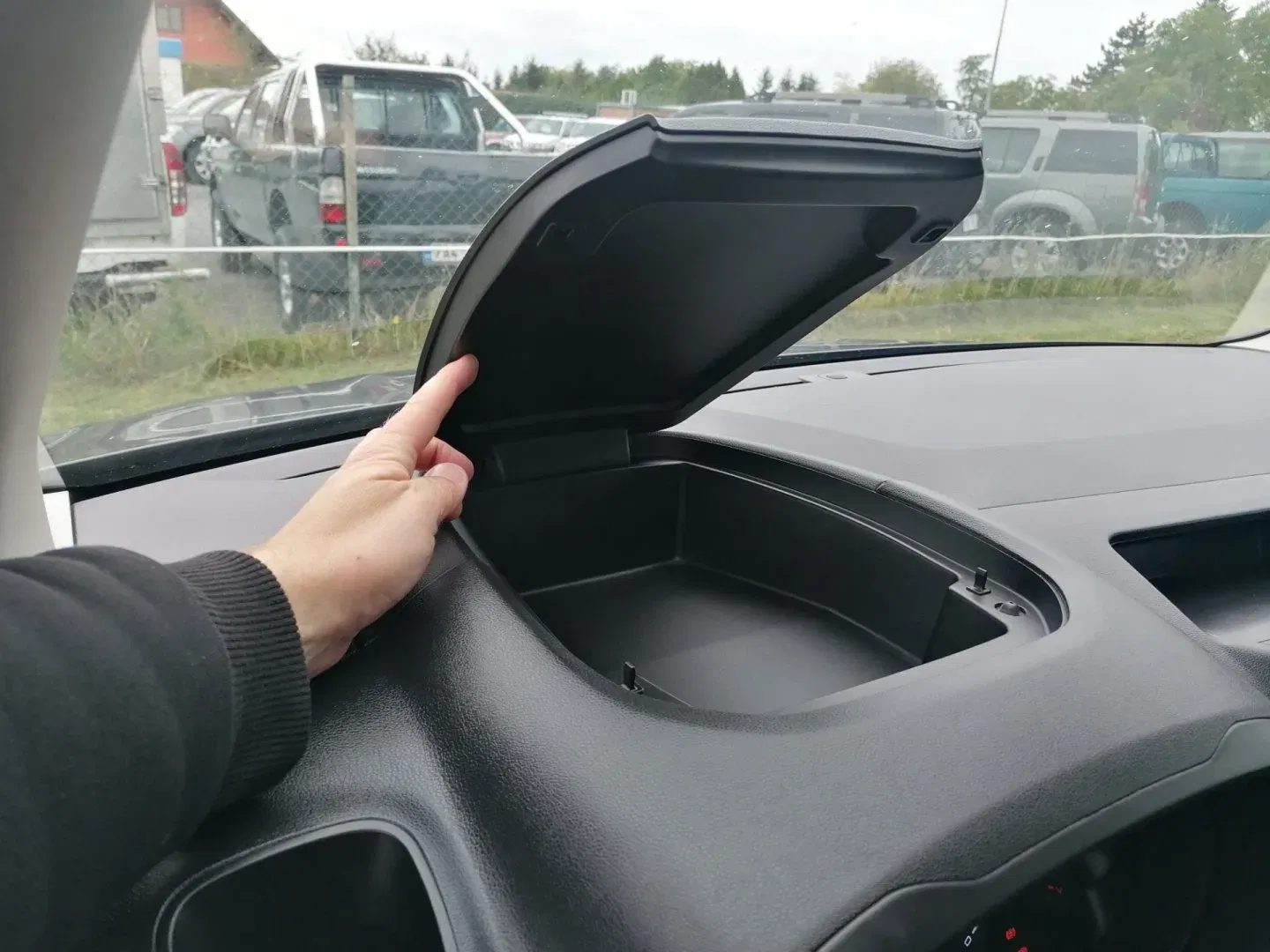 Toyota Proace City Verso - Náhled 17