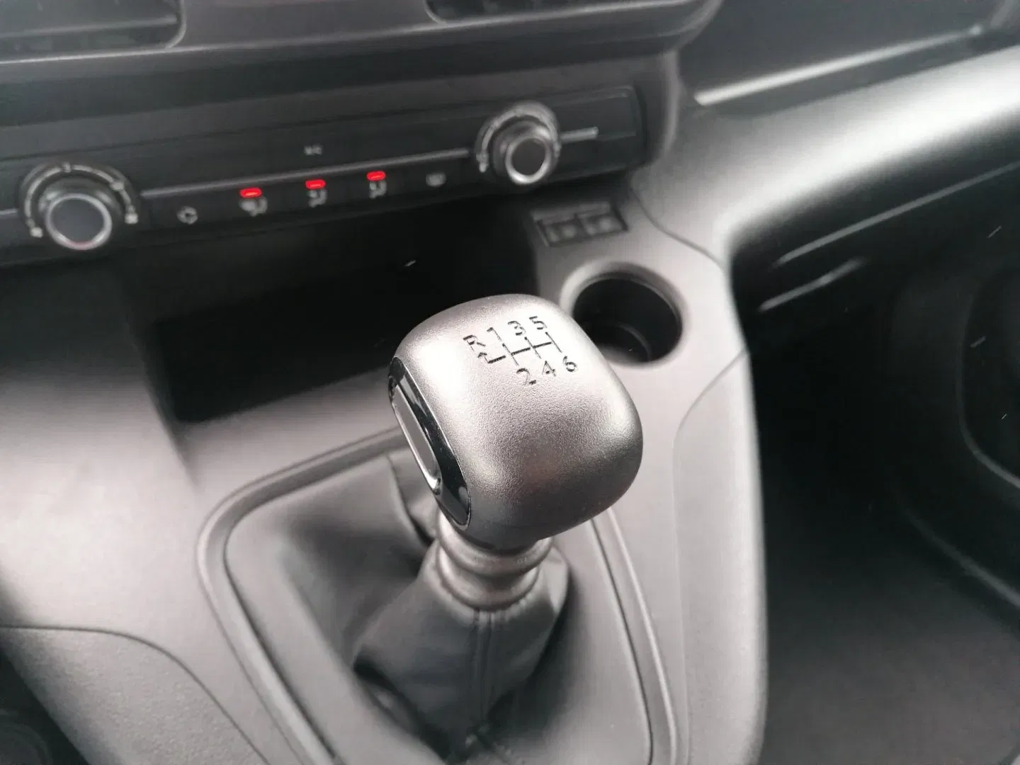 Toyota Proace City Verso - Náhled 18