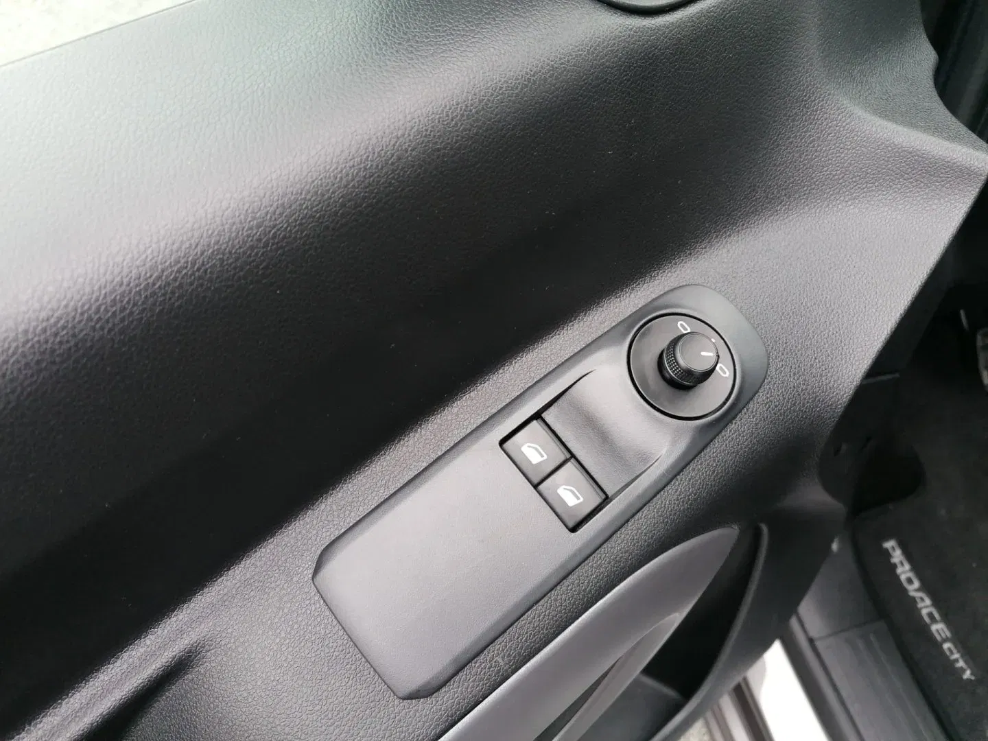 Toyota Proace City Verso - Náhled 21