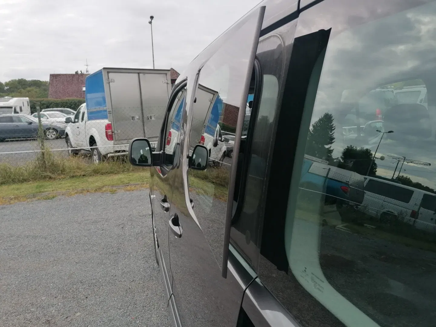Toyota Proace City Verso - Náhled 23