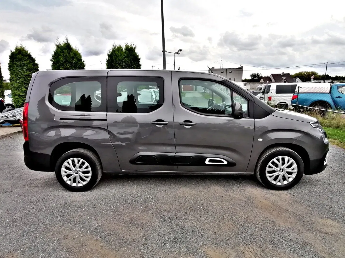 Citroën Berlingo - Náhled 3