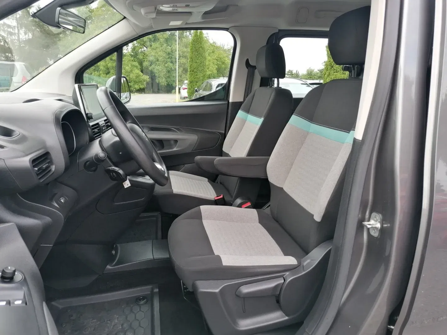 Citroën Berlingo - Náhled 9