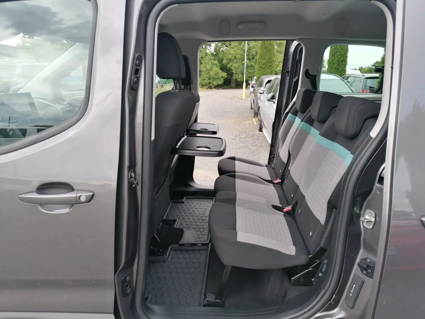 Citroën Berlingo - Náhled 10
