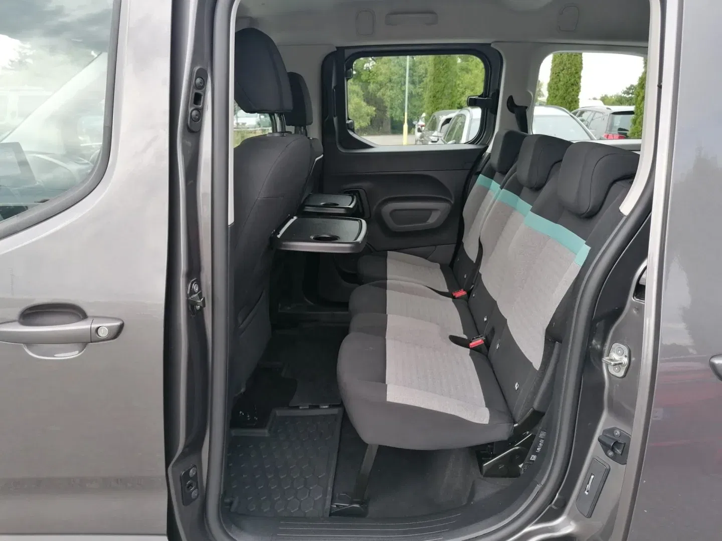 Citroën Berlingo - Náhled 11
