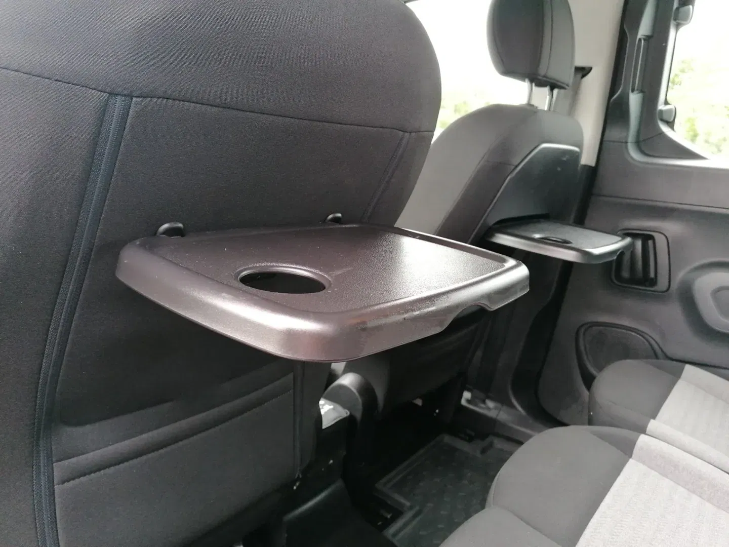 Citroën Berlingo - Náhled 12