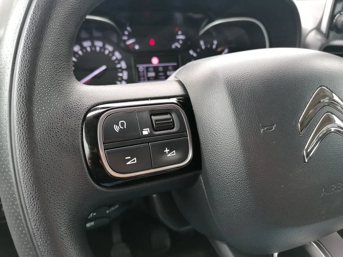 Citroën Berlingo - Náhled 21