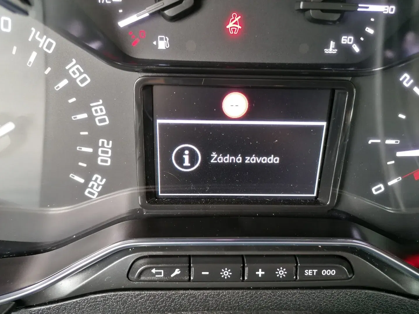 Citroën Berlingo - Náhled 23